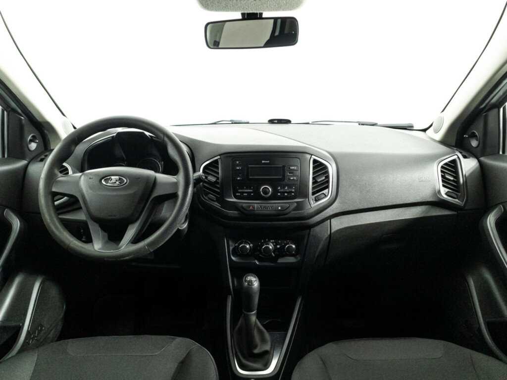 Купить Lada (ВАЗ) XRAY, 2018, 110 729 км.. Фото: #12