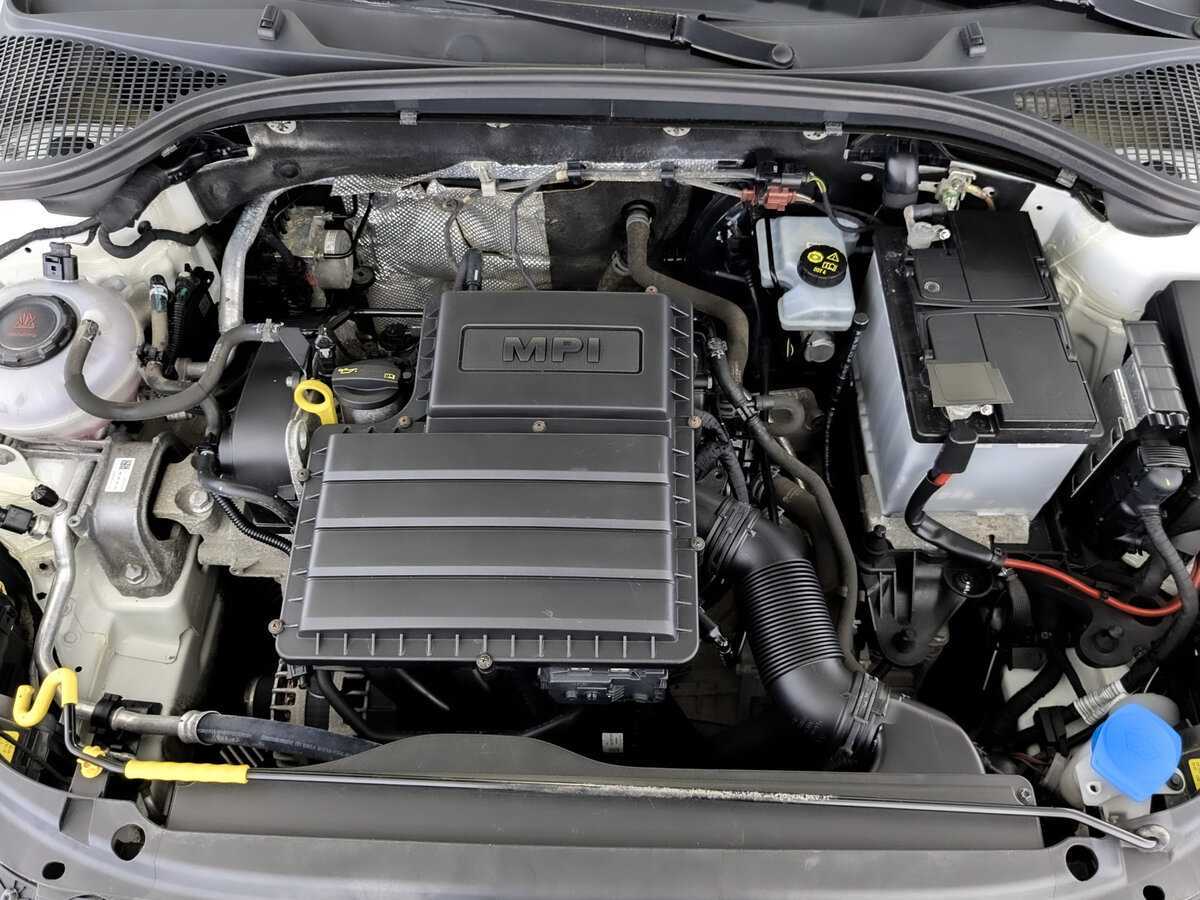 Купить Skoda Octavia, 2018, 56 162 км.. Фото: #8