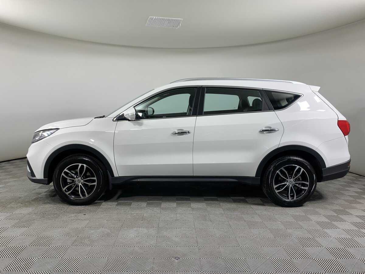 Купить Dongfeng 580, 2024, 5 552 км.. Фото: #7