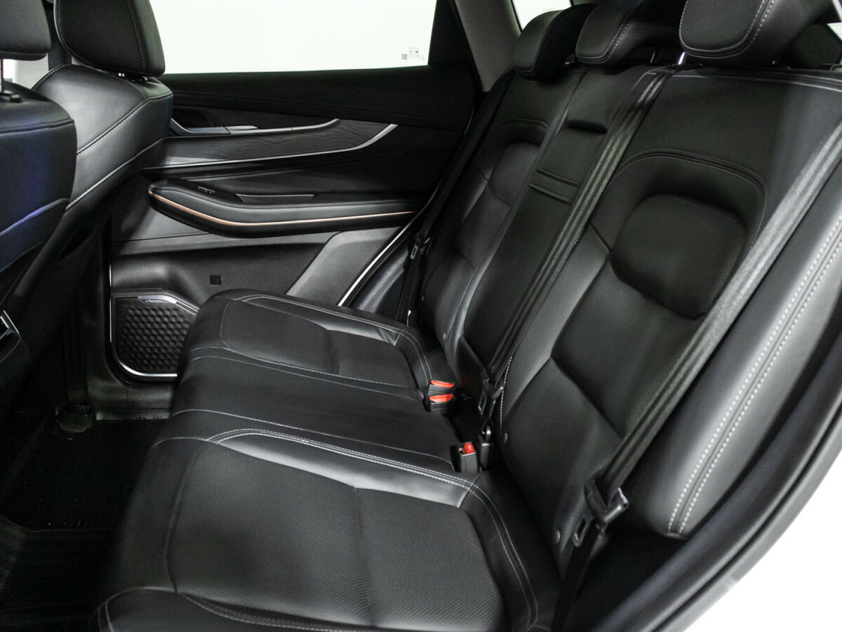 Купить EXEED LX, 2022, 36 000 км.. Фото: #9