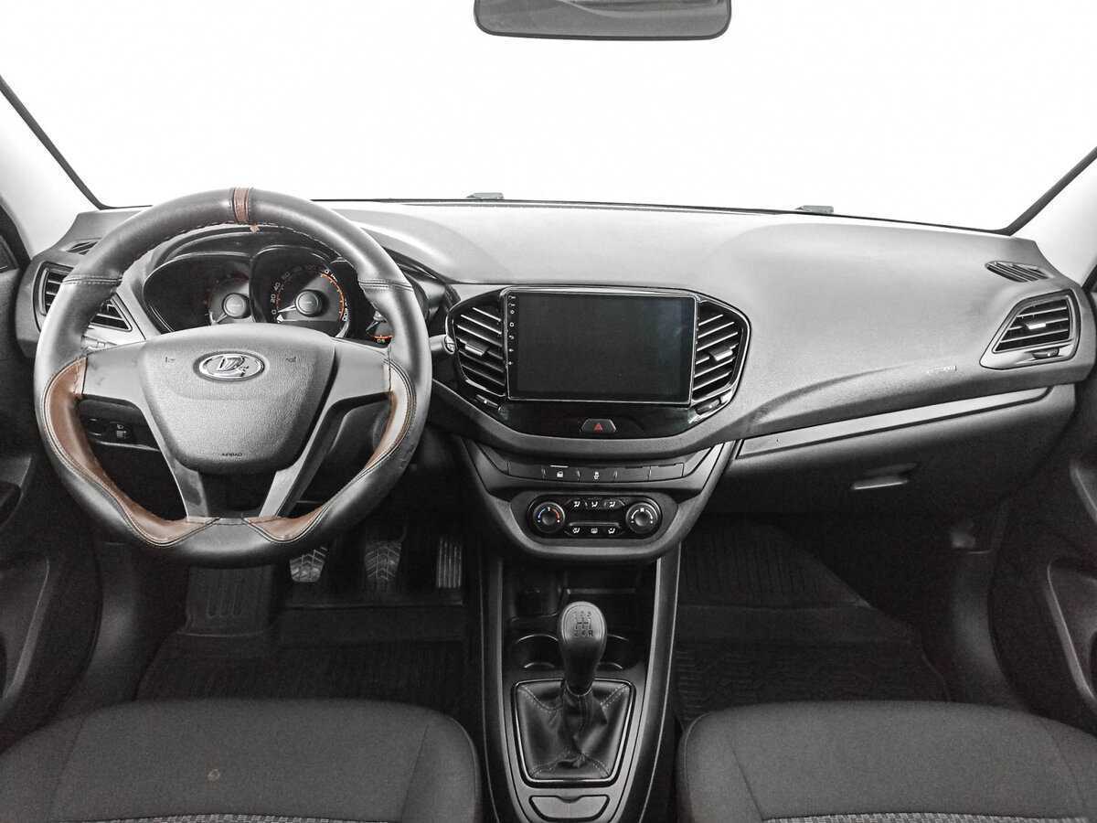 Купить Lada (ВАЗ) Vesta, 2020, 33 899 км.. Фото: #11