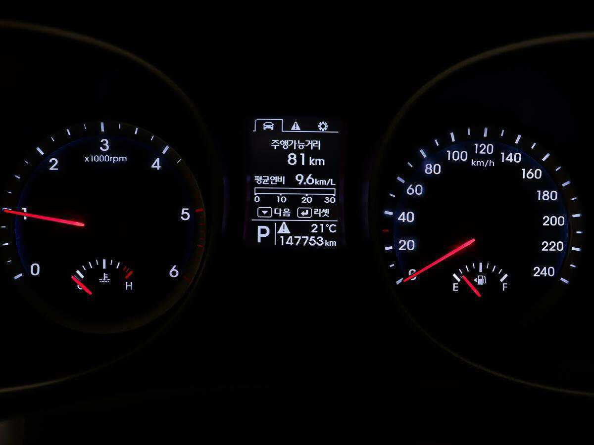 Купить Hyundai Santa Fe, 2013, 148 020 км.. Фото: #11