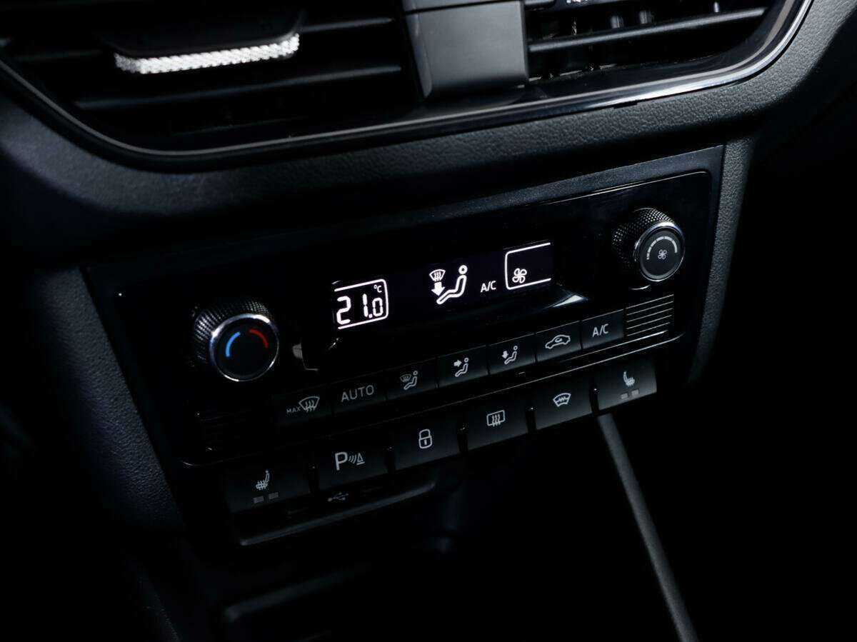 Купить Volkswagen Polo, 2021, 34 800 км.. Фото: #11