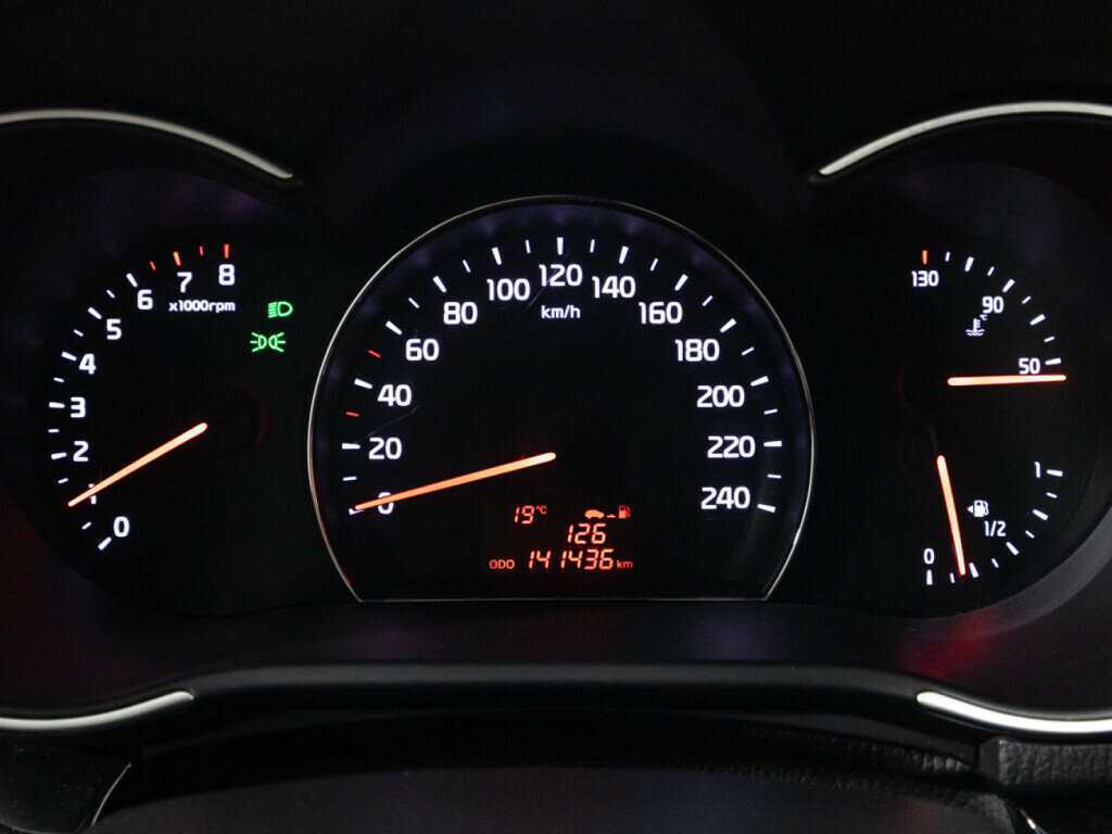 Купить Kia Sorento, 2016, 141 433 км.. Фото: #9