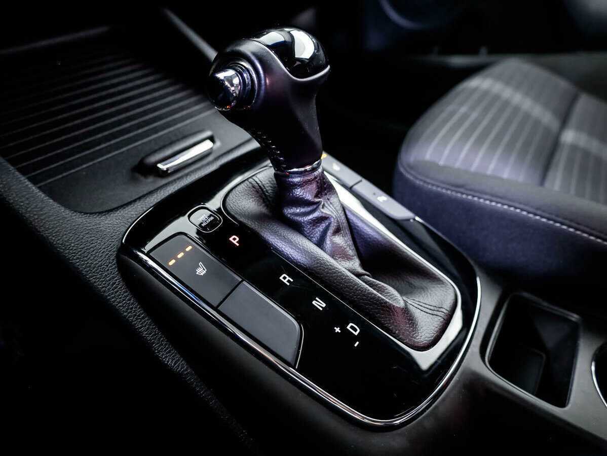 Купить Kia Cerato, 2018, 141 478 км.. Фото: #15