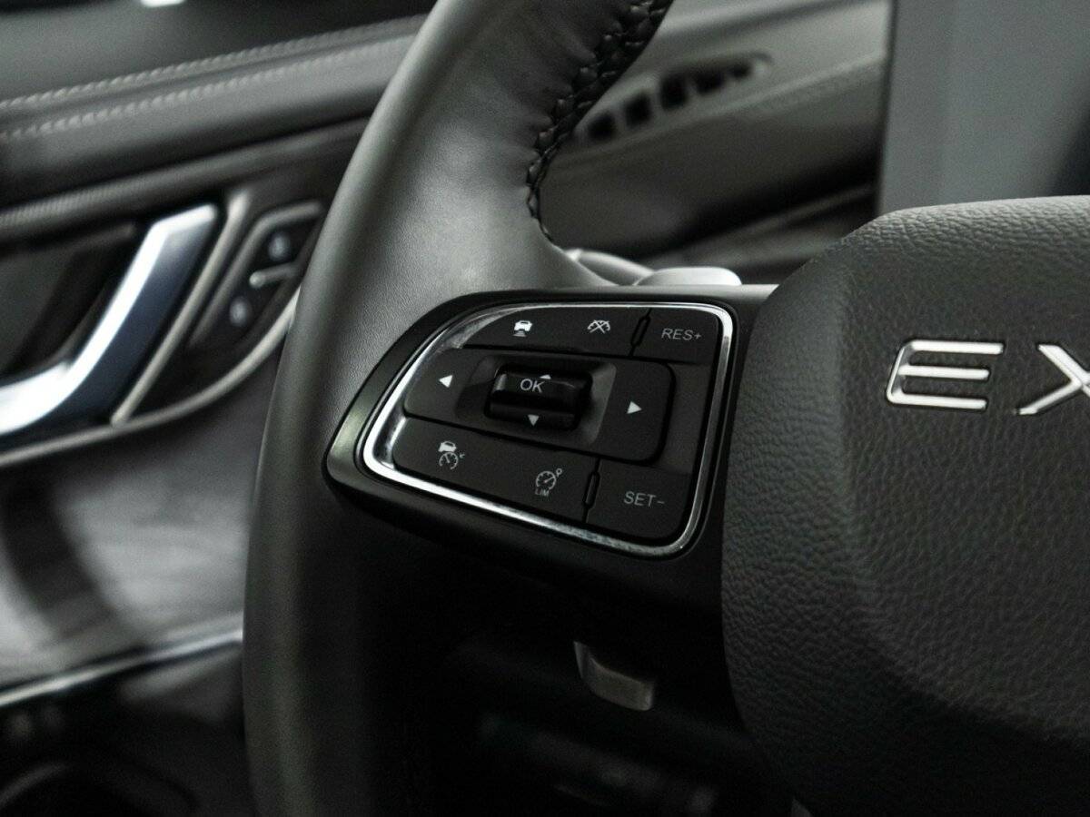 Купить EXEED LX, 2023, 21 107 км.. Фото: #21