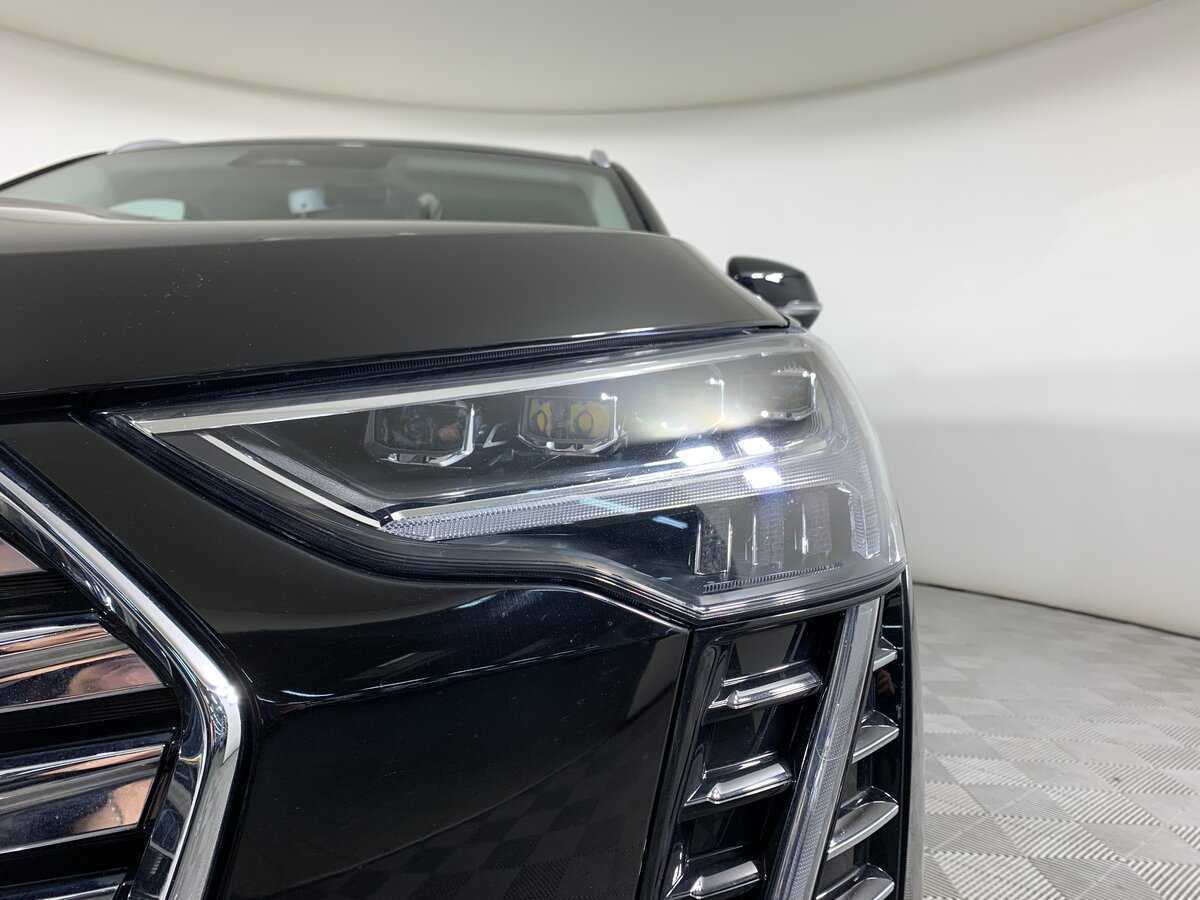 Купить Haval Jolion, 2022, 28 620 км.. Фото: #9