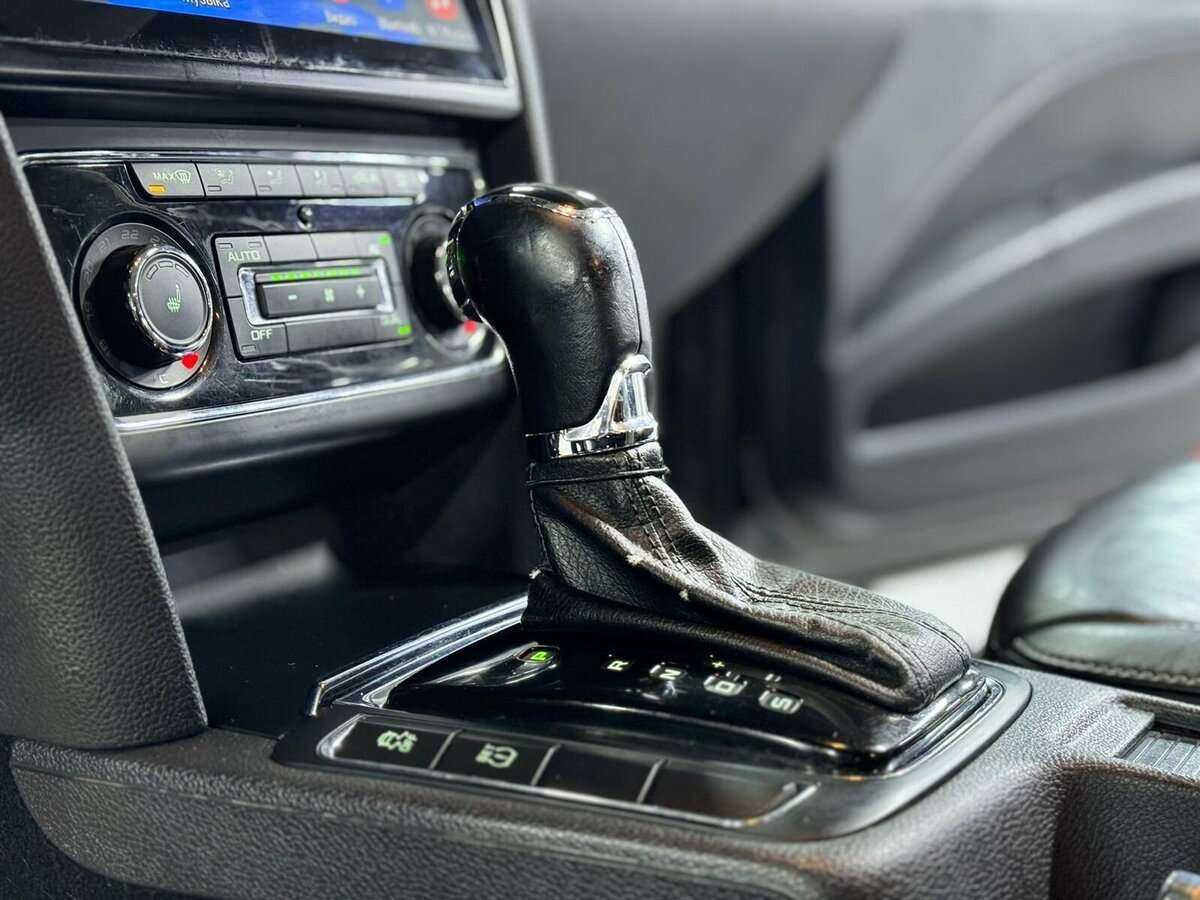 Купить Skoda Superb, 2013, 126 000 км.. Фото: #9
