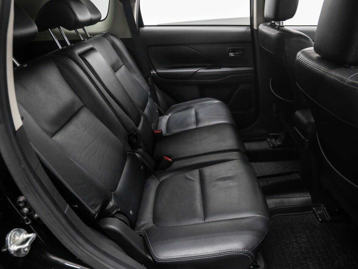 Купить Mitsubishi Outlander, 2013, 265 000 км.. Фото: #8