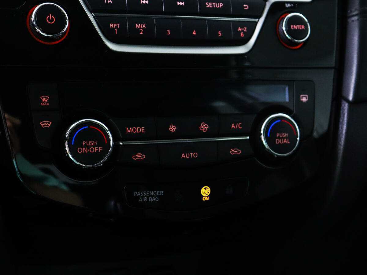 Купить Nissan Qashqai, 2019, 135 713 км.. Фото: #12