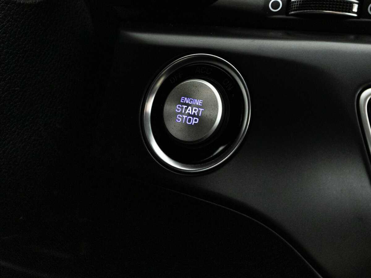 Купить Hyundai Sonata, 2018, 94 000 км.. Фото: #17