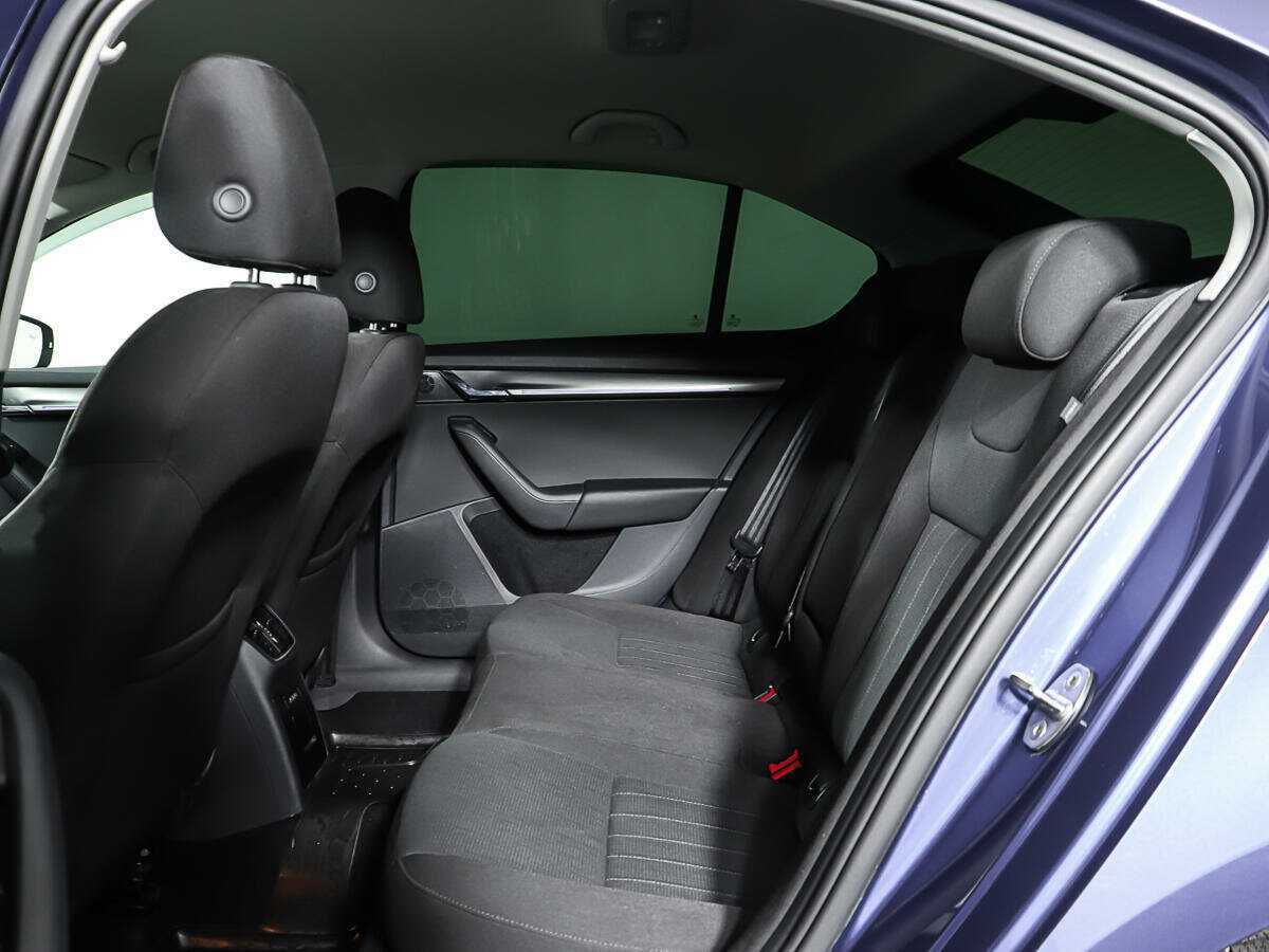 Купить Skoda Octavia, 2018, 70 000 км.. Фото: #9