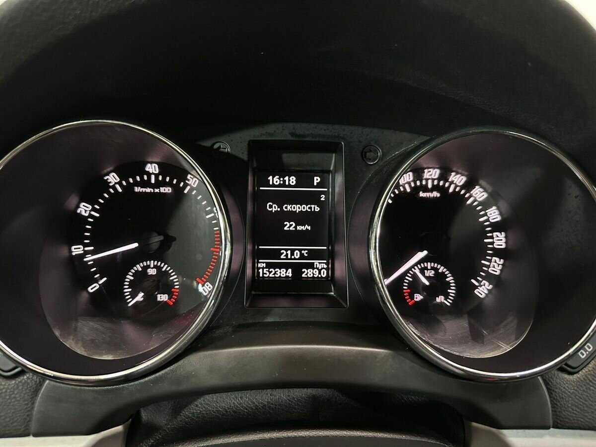 Купить Skoda Yeti, 2014, 152 373 км.. Фото: #11