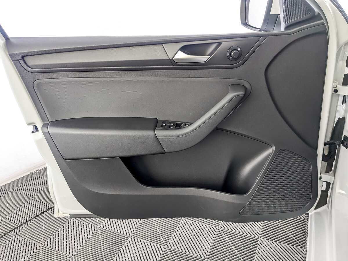 Купить Volkswagen Polo, 2021, 128 909 км.. Фото: #18