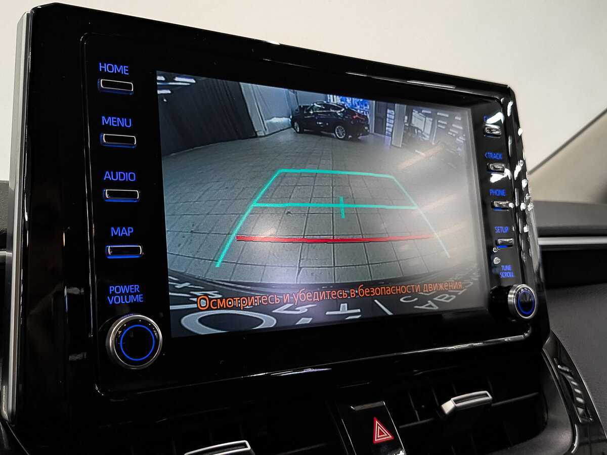 Купить Toyota Corolla, 2019, 153 301 км.. Фото: #25