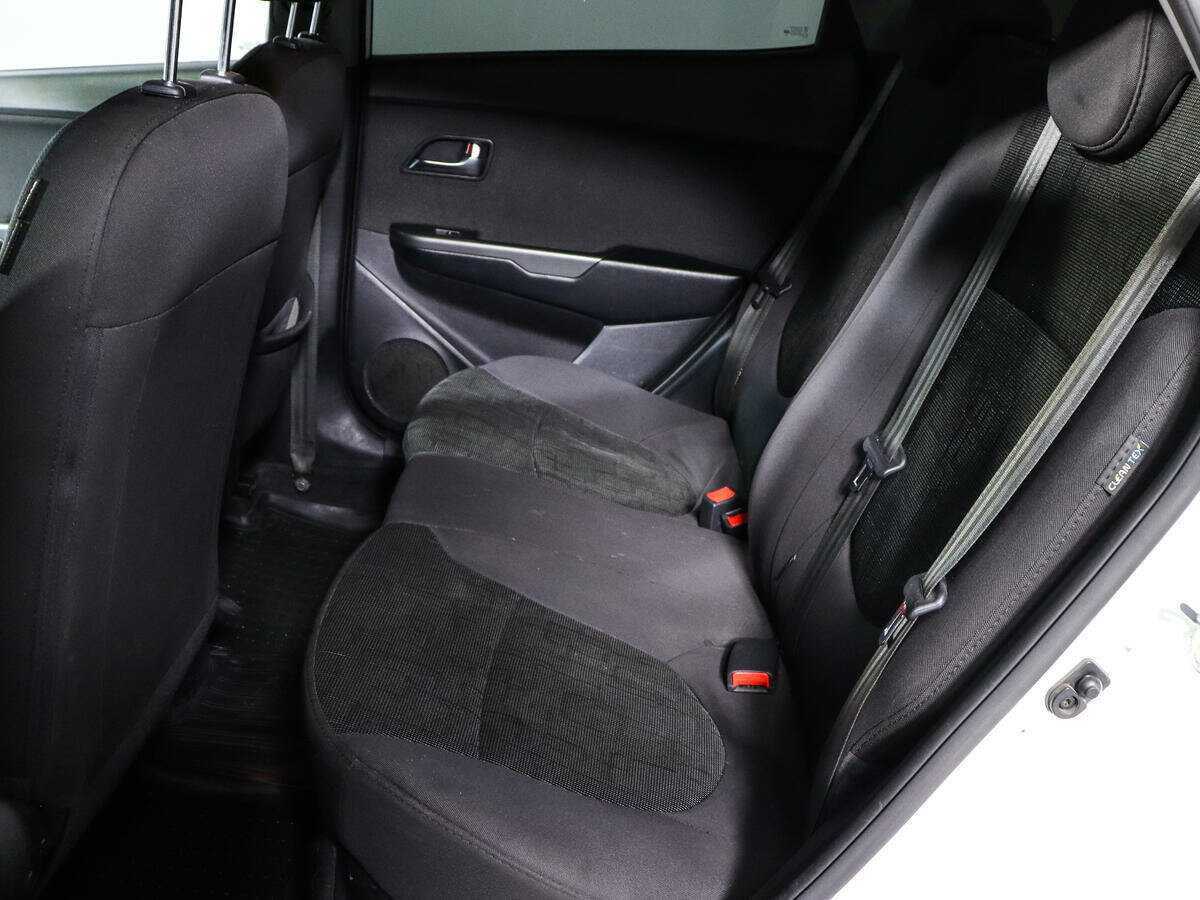 Купить Kia Rio, 2016, 150 093 км.. Фото: #9