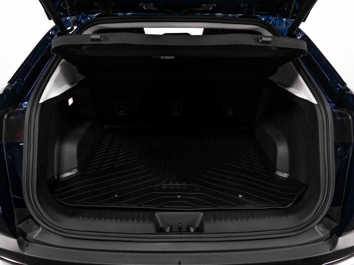 Купить OMODA C5, 2024, 7 000 км.. Фото: #22