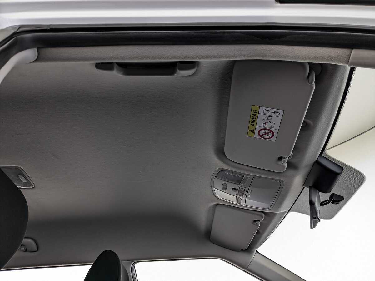 Купить Hyundai Creta, 2020, 140 126 км.. Фото: #21