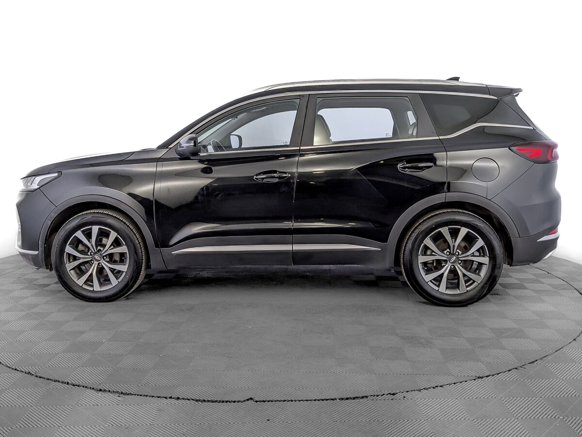 Купить Chery Tiggo 7 Pro, 2022, 112 909 км.. Фото: #7