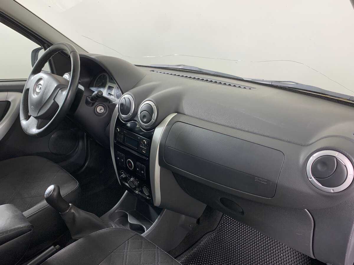 Купить Lada (ВАЗ) Largus, 2019, 90 430 км.. Фото: #13