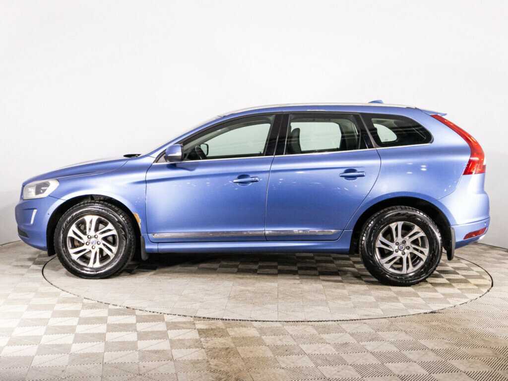 Купить Volvo XC60, 2014, 356 057 км.. Фото: #7