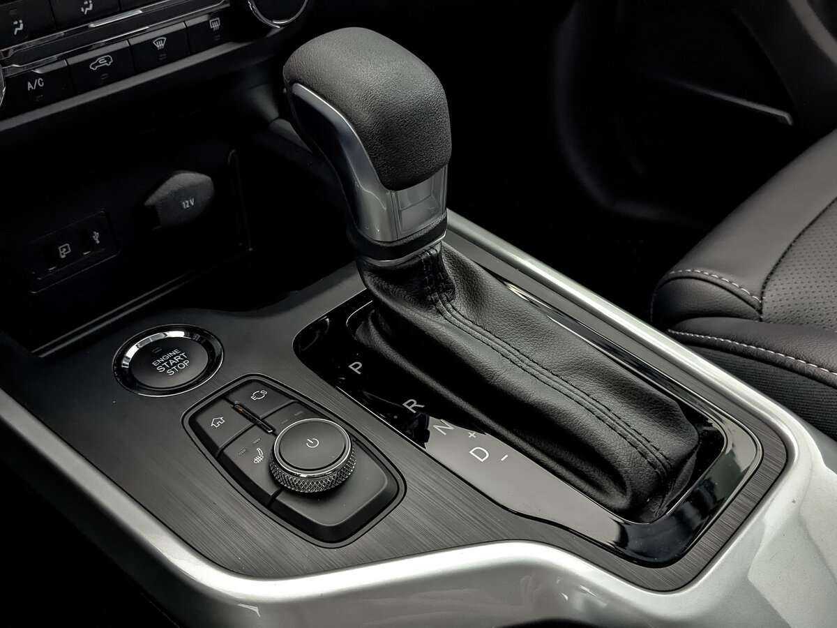 Купить Chery Tiggo 4, 2021, 33 077 км.. Фото: #20