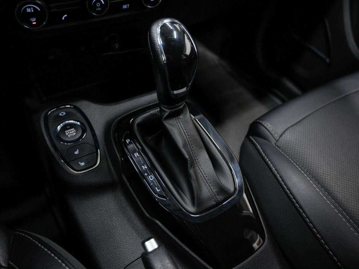 Купить Chery Tiggo 4, 2019, 72 334 км.. Фото: #21