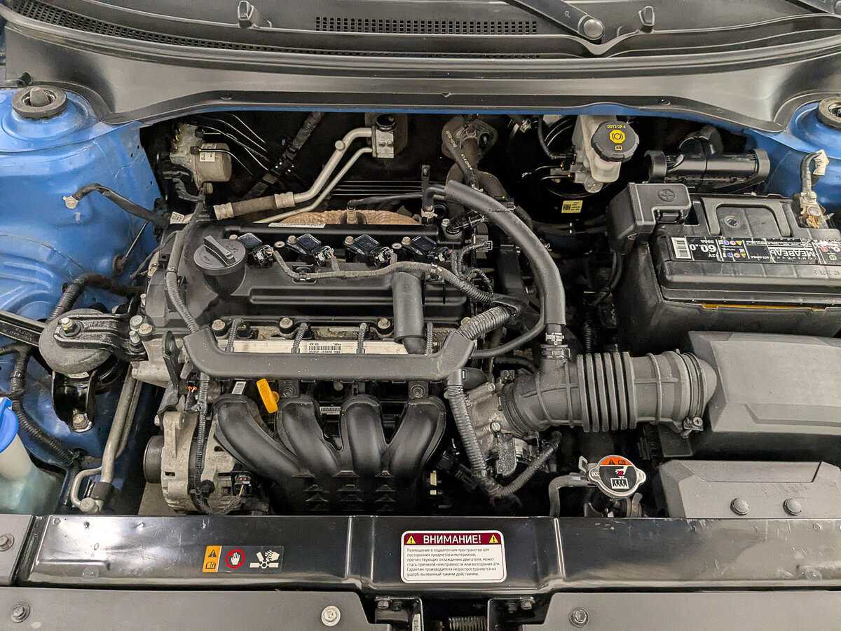 Купить Kia Rio, 2020, 190 210 км.. Фото: #8