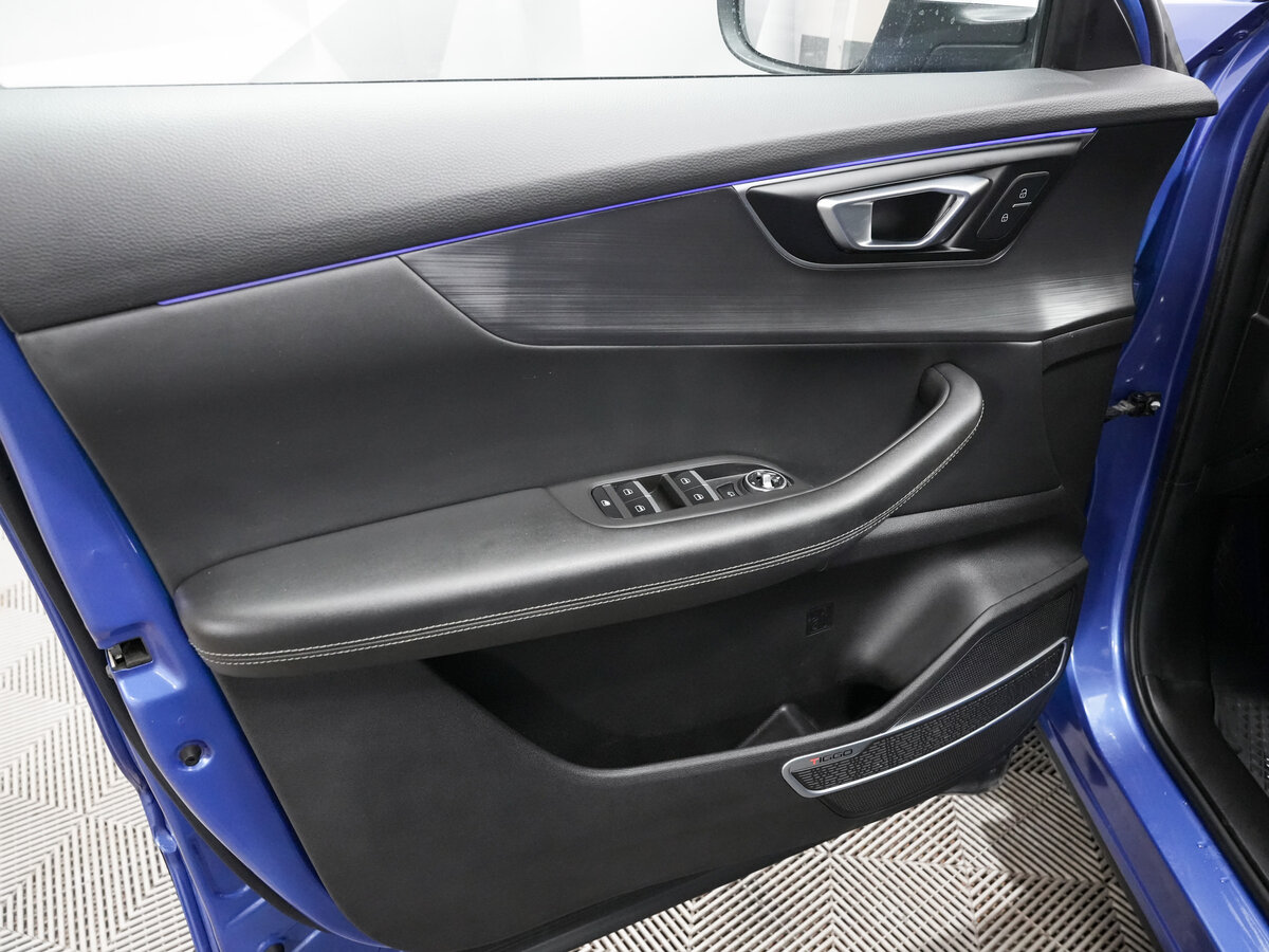 Купить Chery Tiggo 7 Pro, 2021, 95 500 км.. Фото: #19