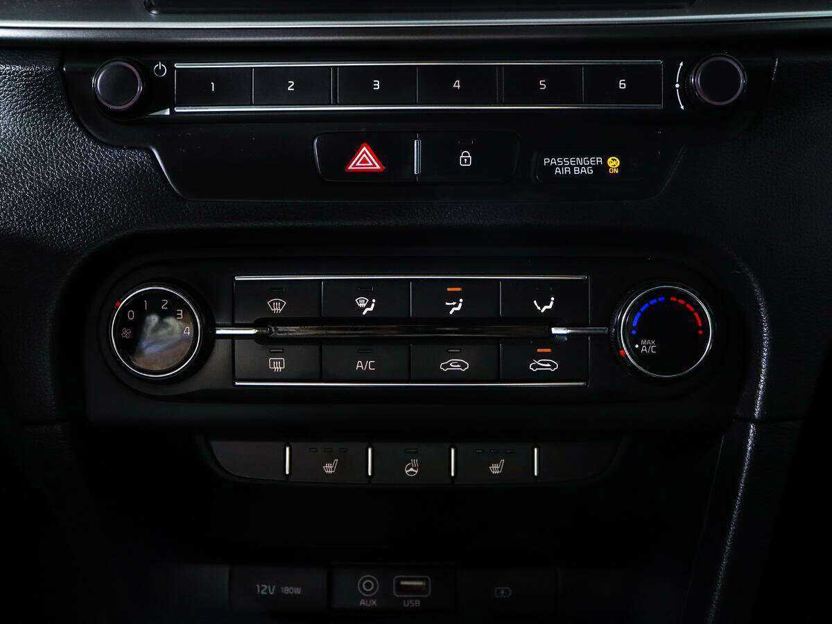 Купить Kia Ceed, 2019, 86 950 км.. Фото: #13