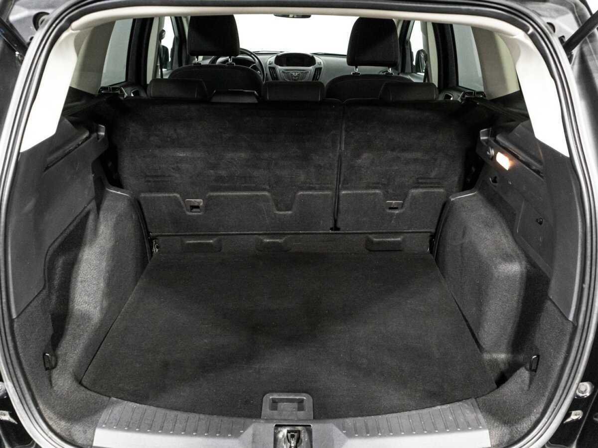 Купить Ford Kuga, 2015, 133 008 км.. Фото: #14