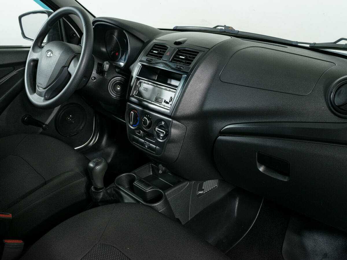 Купить Lada (ВАЗ) Granta, 2018, 79 500 км.. Фото: #6