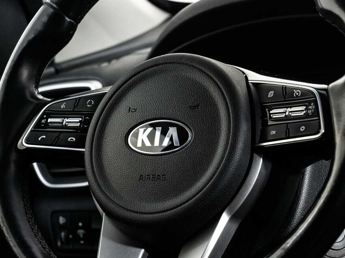 Купить Kia Sportage, 2018, 110 062 км.. Фото: #10