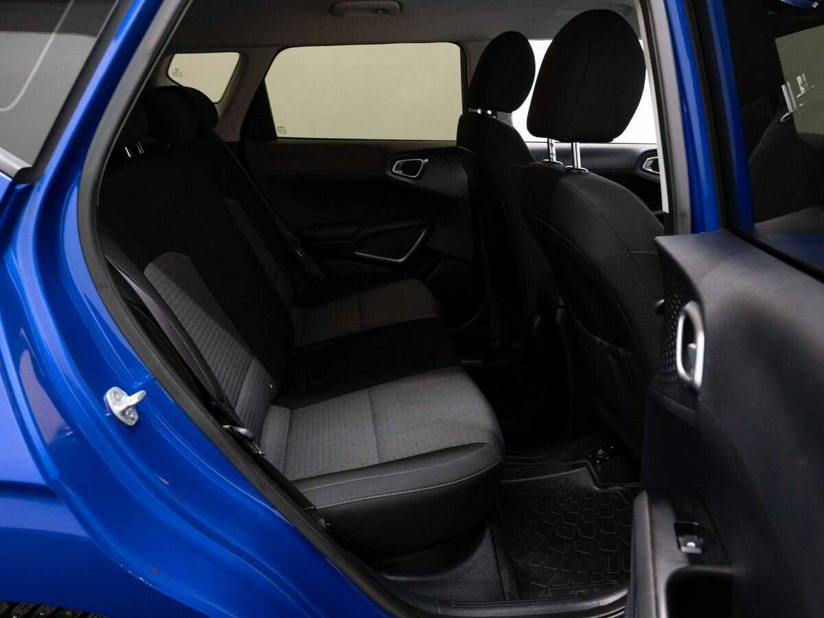 Купить Kia Soul, 2019, 109 656 км.. Фото: #10