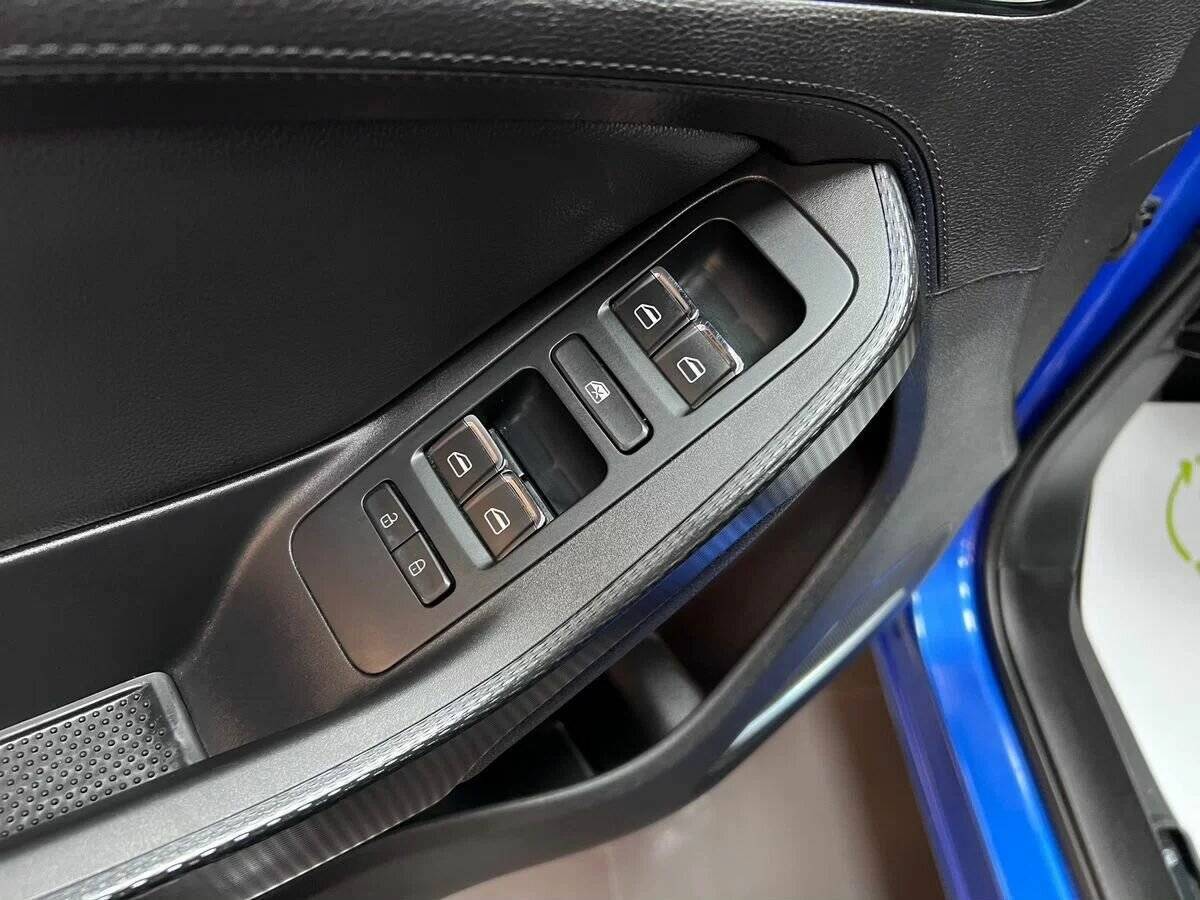 Купить Chery Tiggo 4, 2019, 44 362 км.. Фото: #12