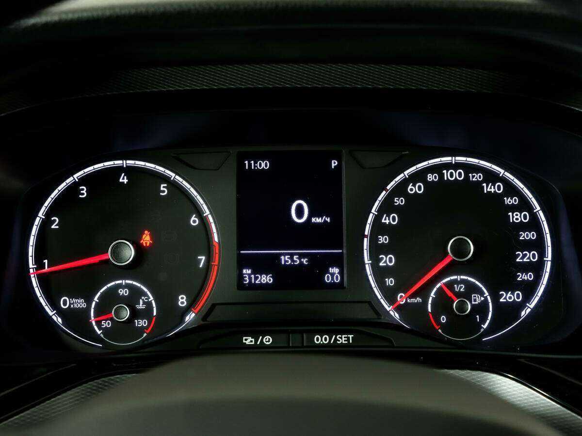 Купить Volkswagen Polo, 2022, 31 283 км.. Фото: #16