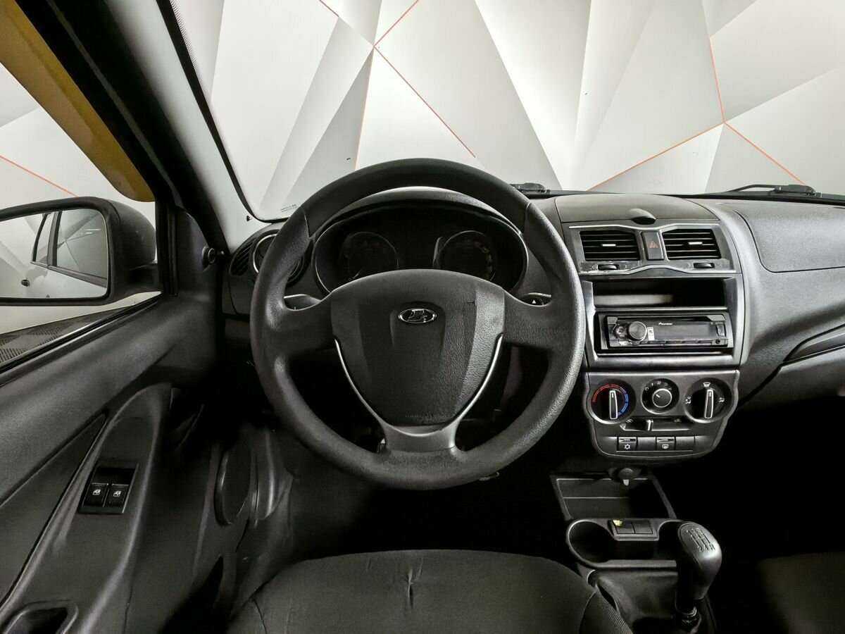 Купить Lada (ВАЗ) Granta, 2020, 74 572 км.. Фото: #14