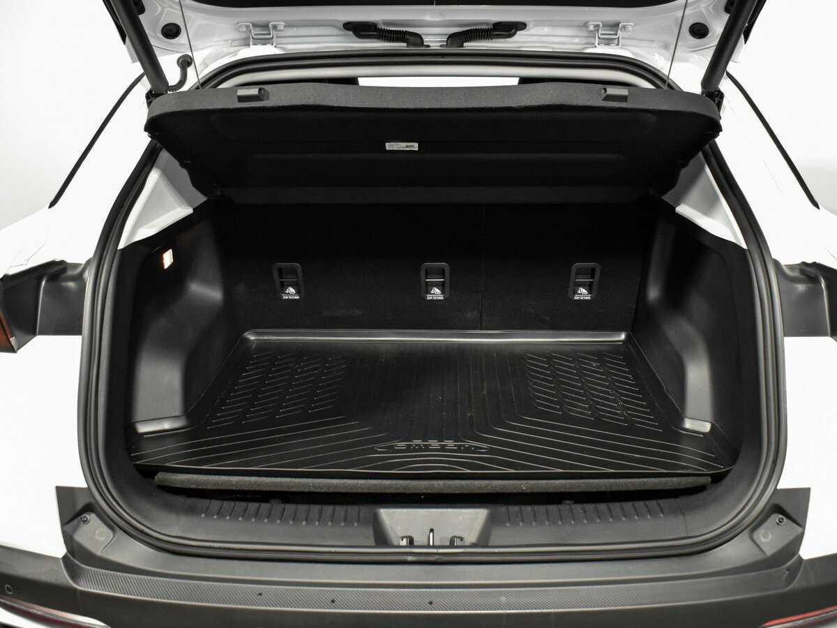 Купить OMODA C5, 2023, 7 601 км.. Фото: #23