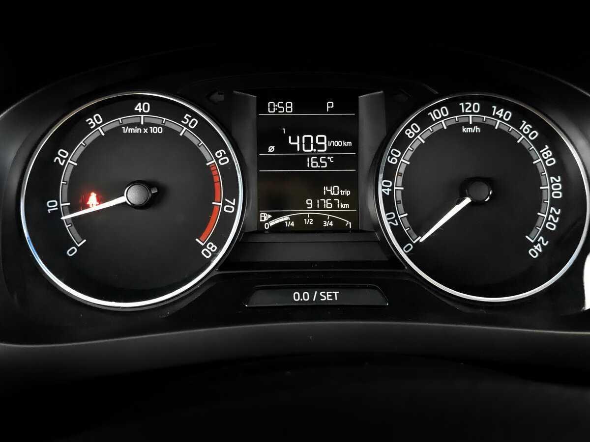 Купить Skoda Rapid, 2019, 91 326 км.. Фото: #10