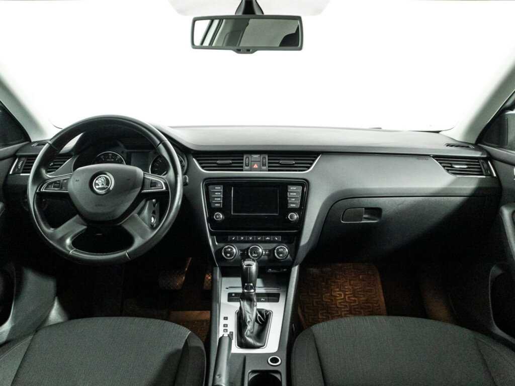 Купить Skoda Octavia, 2014, 206 675 км.. Фото: #12