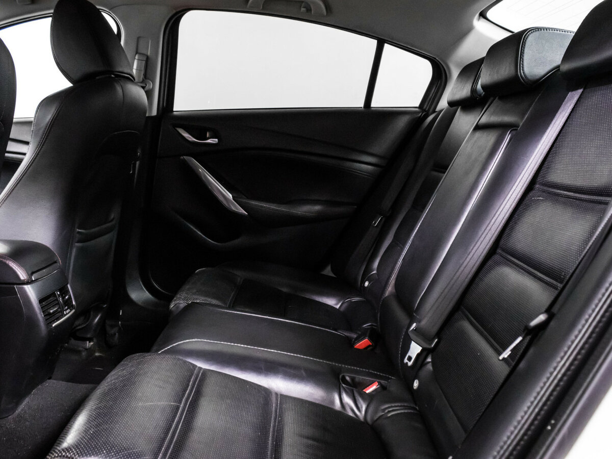 Купить Mazda 6, 2014, 245 000 км.. Фото: #10
