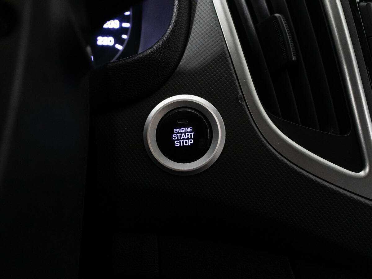 Купить Hyundai Creta, 2018, 151 510 км.. Фото: #15