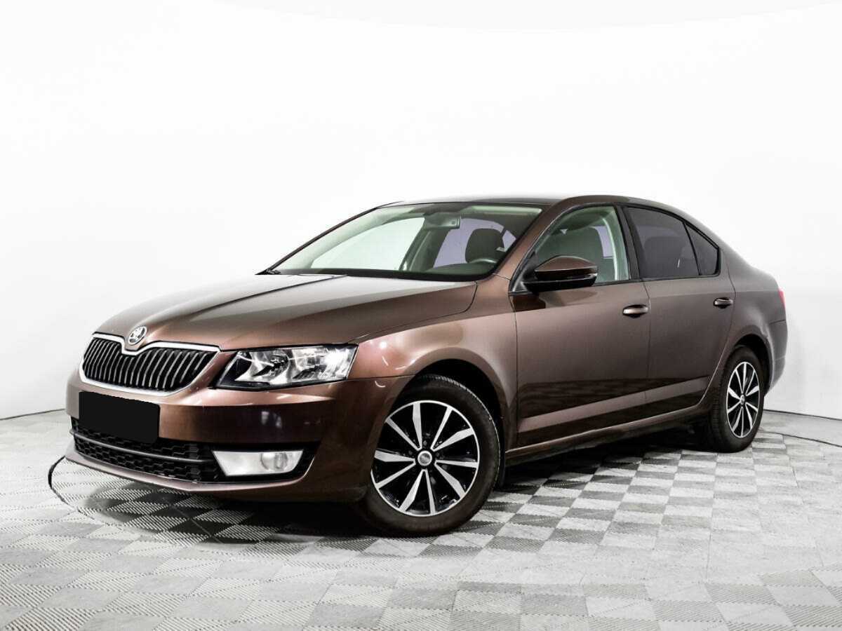 Купить Skoda Octavia, 2013, 201 053 км.. Фото: #0
