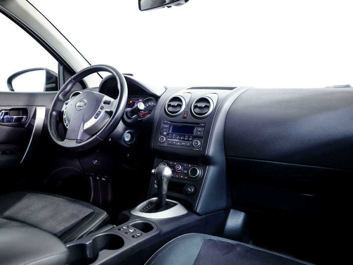 Купить Nissan Qashqai, 2013, 79 517 км.. Фото: #7
