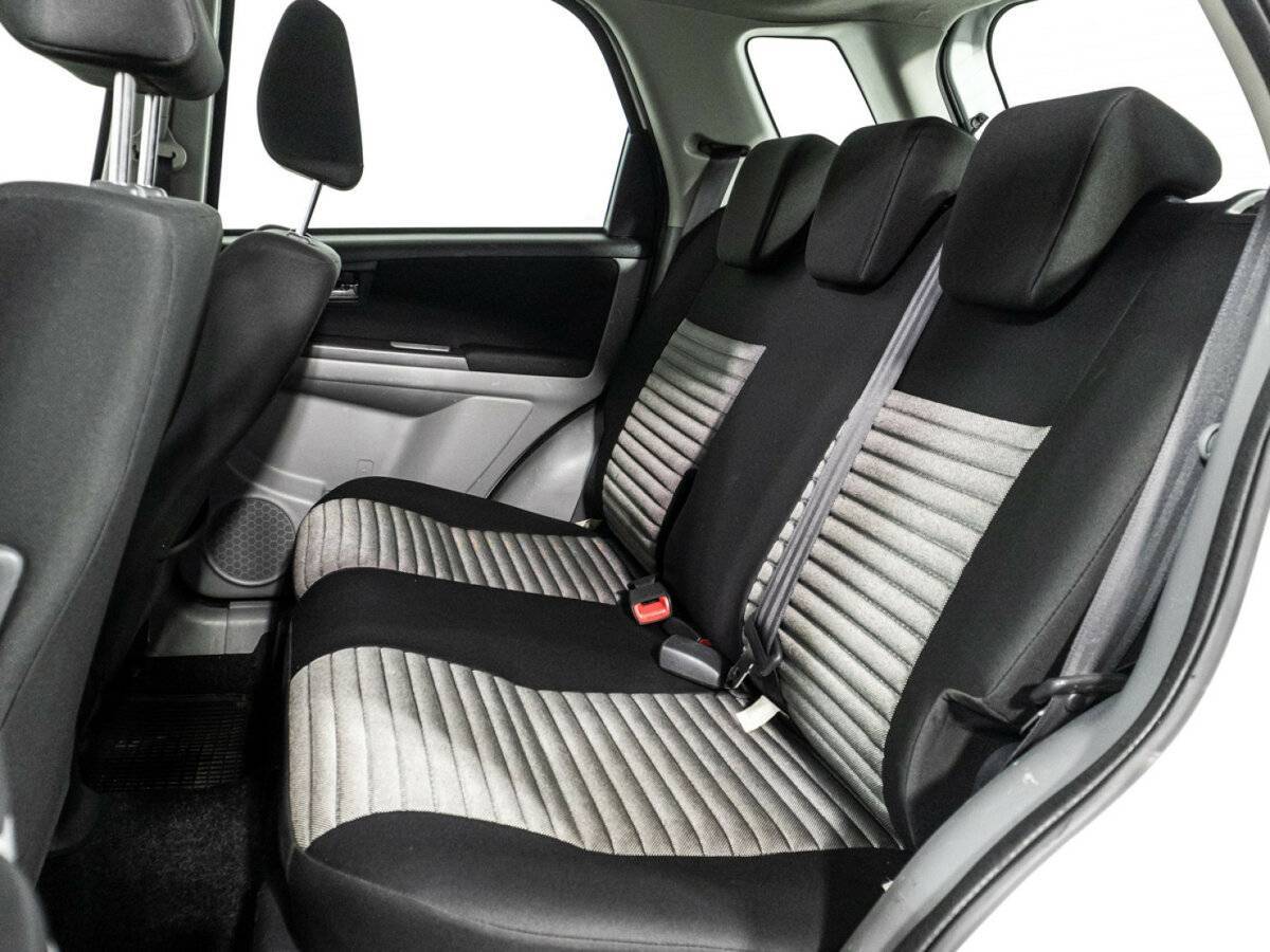 Купить Suzuki SX4, 2013, 209 000 км.. Фото: #5