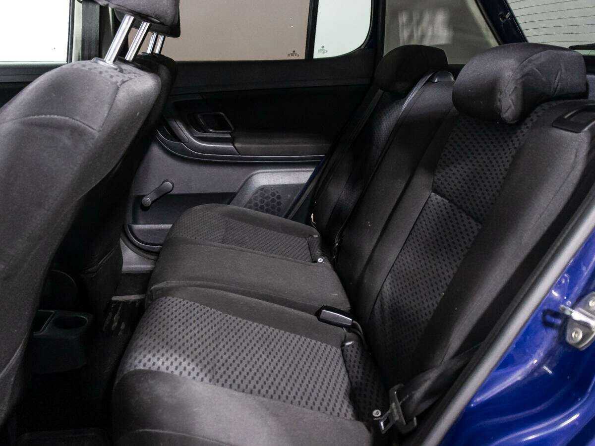 Купить Skoda Fabia, 2013, 204 830 км.. Фото: #9