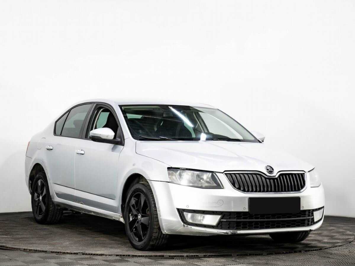 Купить Skoda Octavia, 2015, 259 000 км.. Фото: #2