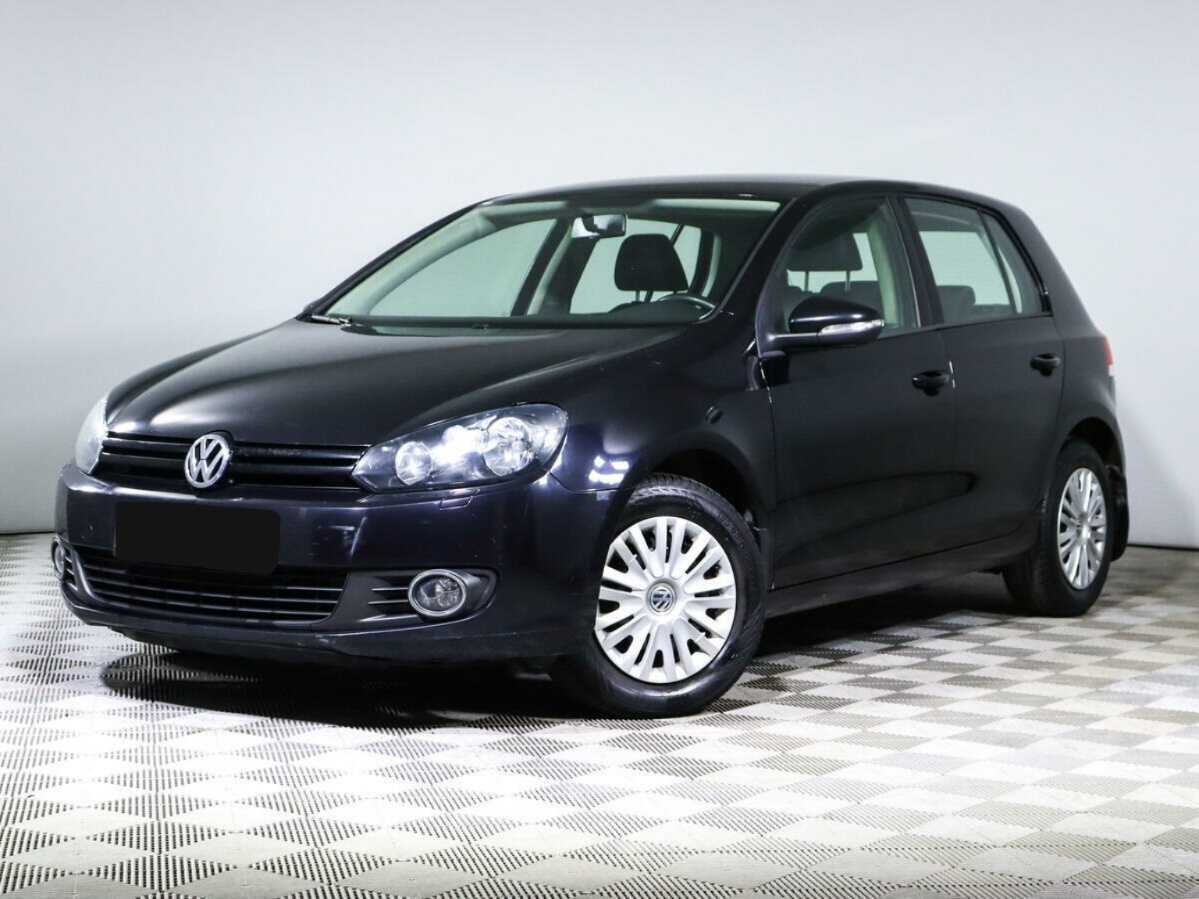 Купить Volkswagen Golf, 2012, 84 820 км.. Фото: #0