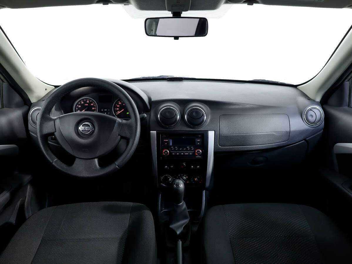Купить Nissan Almera, 2017, 158 049 км.. Фото: #8
