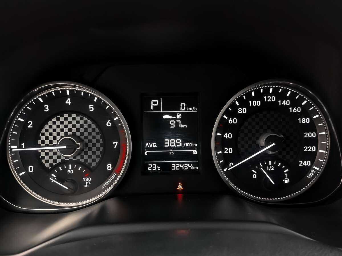 Купить Hyundai Elantra, 2020, 32 430 км.. Фото: #11